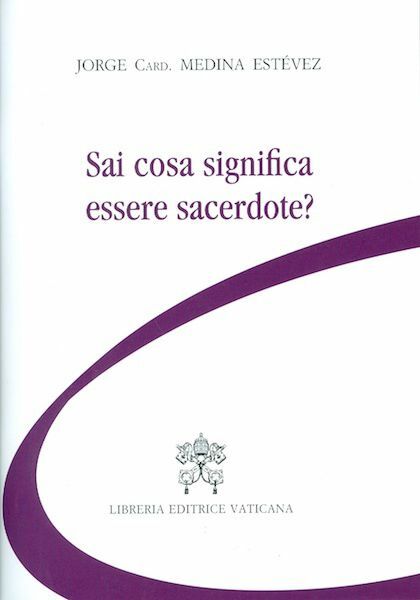 Picture of Sai cosa significa essere Sacerdote?