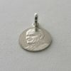 Imagen de Medalla de Papa Juan Pablo II - PLATA
