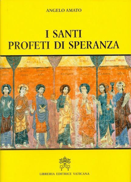 Imagen de I Santi profeti di speranza