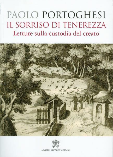 Imagen de Il sorriso di tenerezza, letture sulla custodia del creato