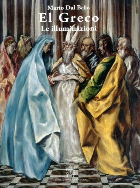 Imagen de El Greco Le illuminazioni