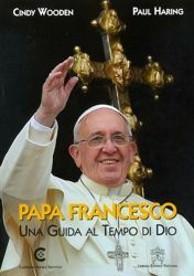 Immagine di Papa Francesco Una guida al tempo di Dio