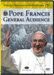 Imagen de Audiencia General del Papa Francisco - DVD