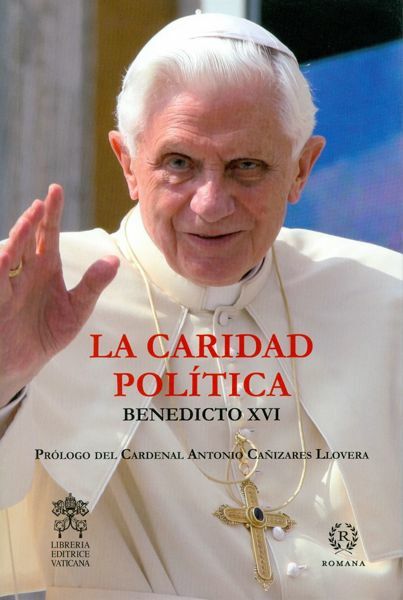 Picture of La caridad política