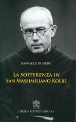 Picture of La sofferenza di San Massimiliano Kolbe