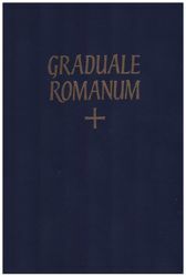 Picture of Graduale Romanum Edizione aggiornata 2017