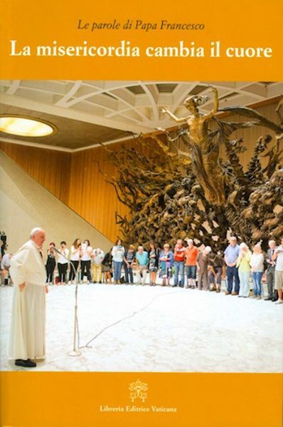 Picture of La misericordia cambia il cuore