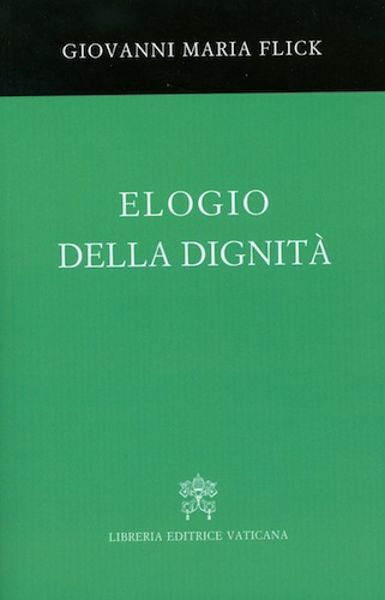 Picture of Elogio della dignità