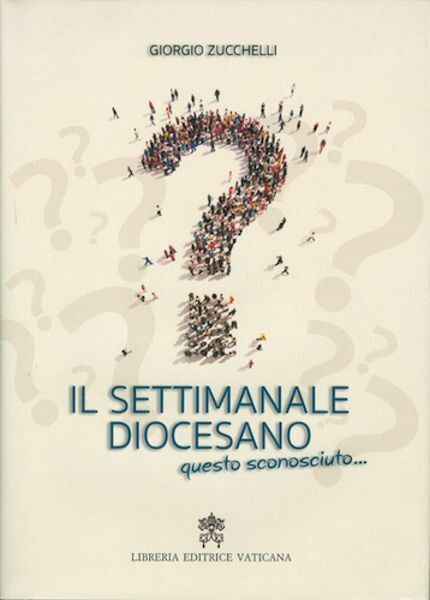 Immagine di Il settimanale diocesano, questo sconosciuto