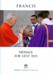 Picture of Message for Lent 2015