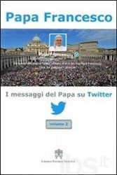 Picture of I messaggi del Papa su Twitter volume 2