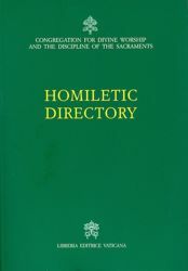 Picture of Homiletic Directory