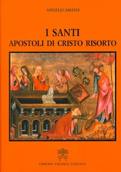 Picture of I Santi Apostoli di Cristo Risorto