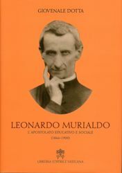 Imagen de Leonardo Murialdo L' Apostolato educativo e sociale (1866-1900)