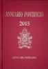 Imagen de Annuario Pontificio 2015 Segreteria di Stato Vaticano