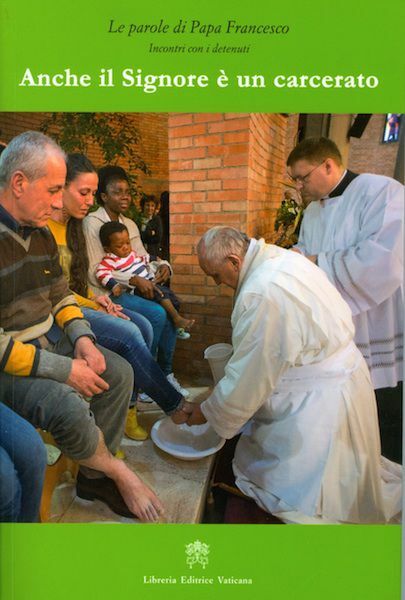 Immagine di Anche il Signore è un carcerato