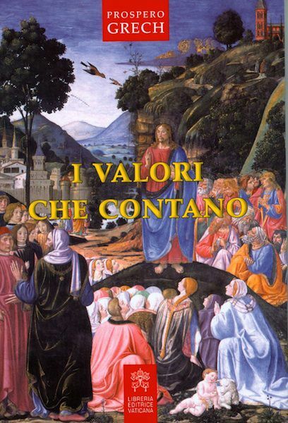 Imagen de I Valori che contano