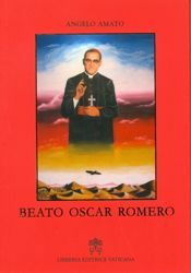 Picture of Beato Oscar Romero