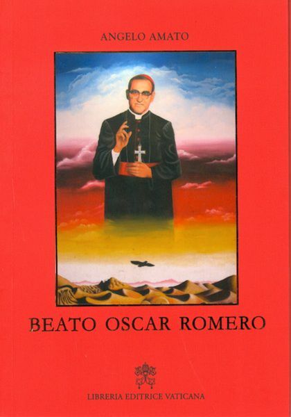 Imagen de Beato Oscar Romero