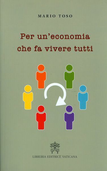 Picture of Per un' economia che fa vivere tutti