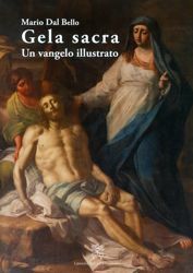 Imagen de Gela sacra Un Vangelo illustrato