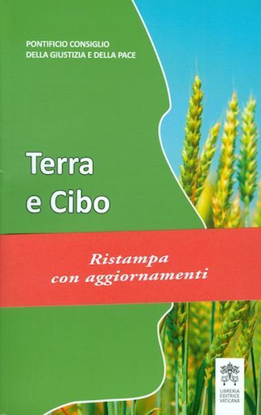 Imagen de Terra e Cibo Ristampa con aggiornamenti