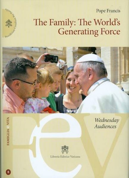 Immagine di The Family: the World' s generating force
