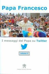 Picture of I messaggi del Papa su Twitter volume 4