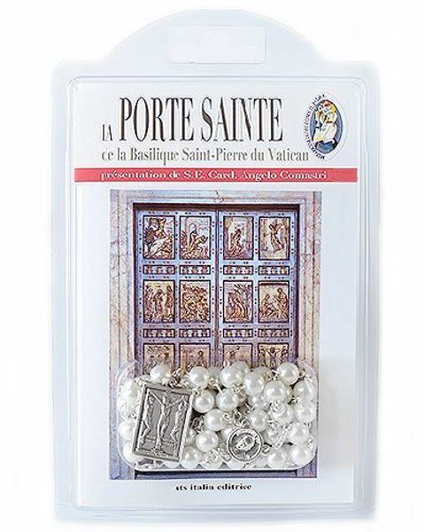 Imagen de La Porte Sainte de la Basilique Saint-Pierre du Vatican
