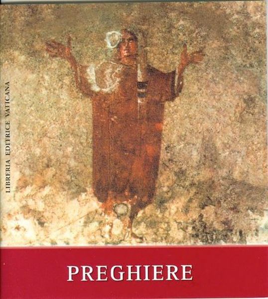 Immagine di Preghiere - RISTAMPA