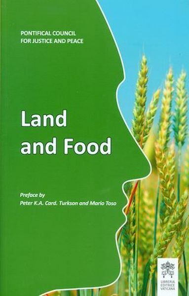 Imagen de Land and Food