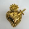 Immagine di Ex Voto Cuore votivo con Spada