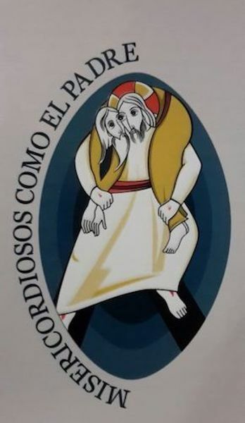 Imagen de Oración de la Misericordia