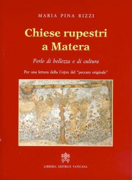 Immagine di Chiese rupestri a Matera