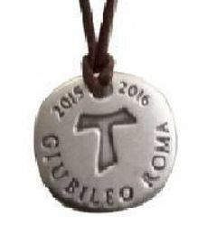 Imagen de La Medalle del Jubileo - Plata 925/000