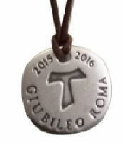Picture of The Medal of Mercy - Silver 925/000