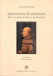 Picture of Giovanni da Capestrano Sull' autorità del Papa e del Concilio
