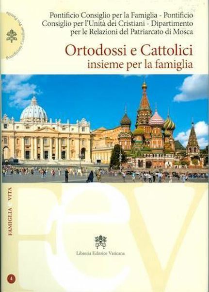 Picture of Ortodossi e Cattolici Insieme per la famiglia.