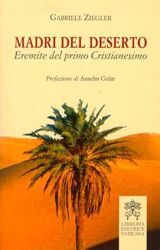 Imagen de Madri del deserto Eremite del primo cristianesimo