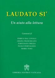 Picture of Laudato Si' un aiuto alla lettura