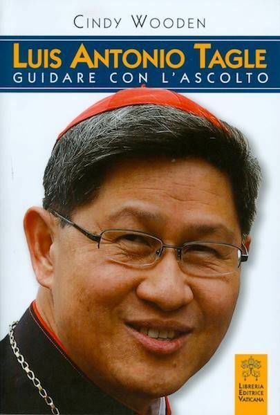 Immagine di Luis Antonio Tagle Guidare con l' ascolto