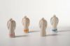 Picture of Standing Angel 15 cm (5,9 inch) | white ceramic