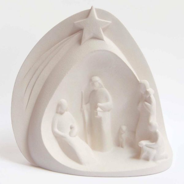 Ceramica Centro AVE Loppiano