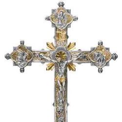 Immagine per la categoria Croce Astile