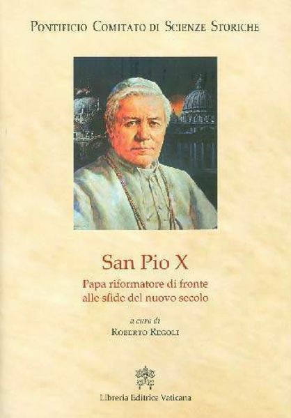 San Pio X