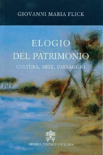 Elogio del Patrimonio