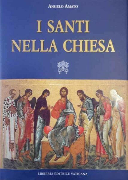 I Santi nella Chiesa