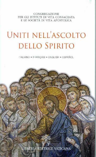 Uniti nell' ascolto di Cristo