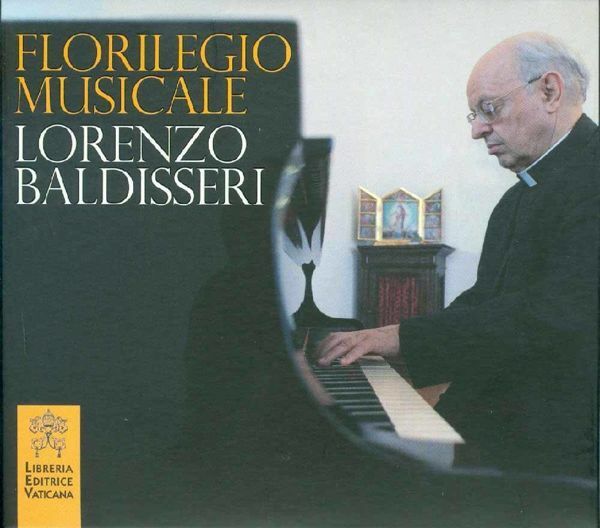Imagen de Florilegio Musicale cofanetto 3 CD