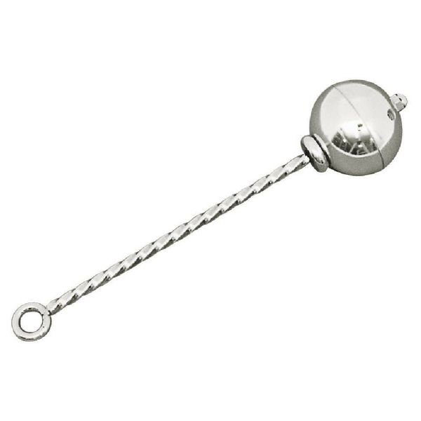 Imagen de Aspersorio Agua Bendita L. 16 cm Esfera
